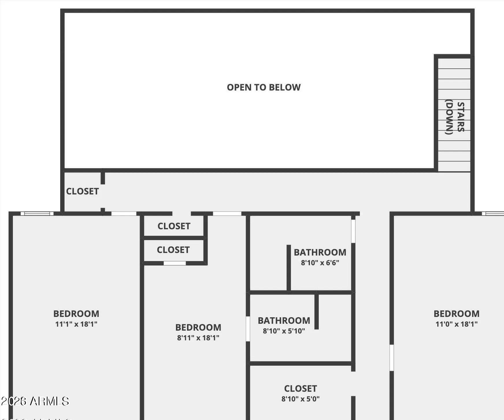 5065 Forest View Road Lakeside, AZ 85929 - Photo 23 of 24