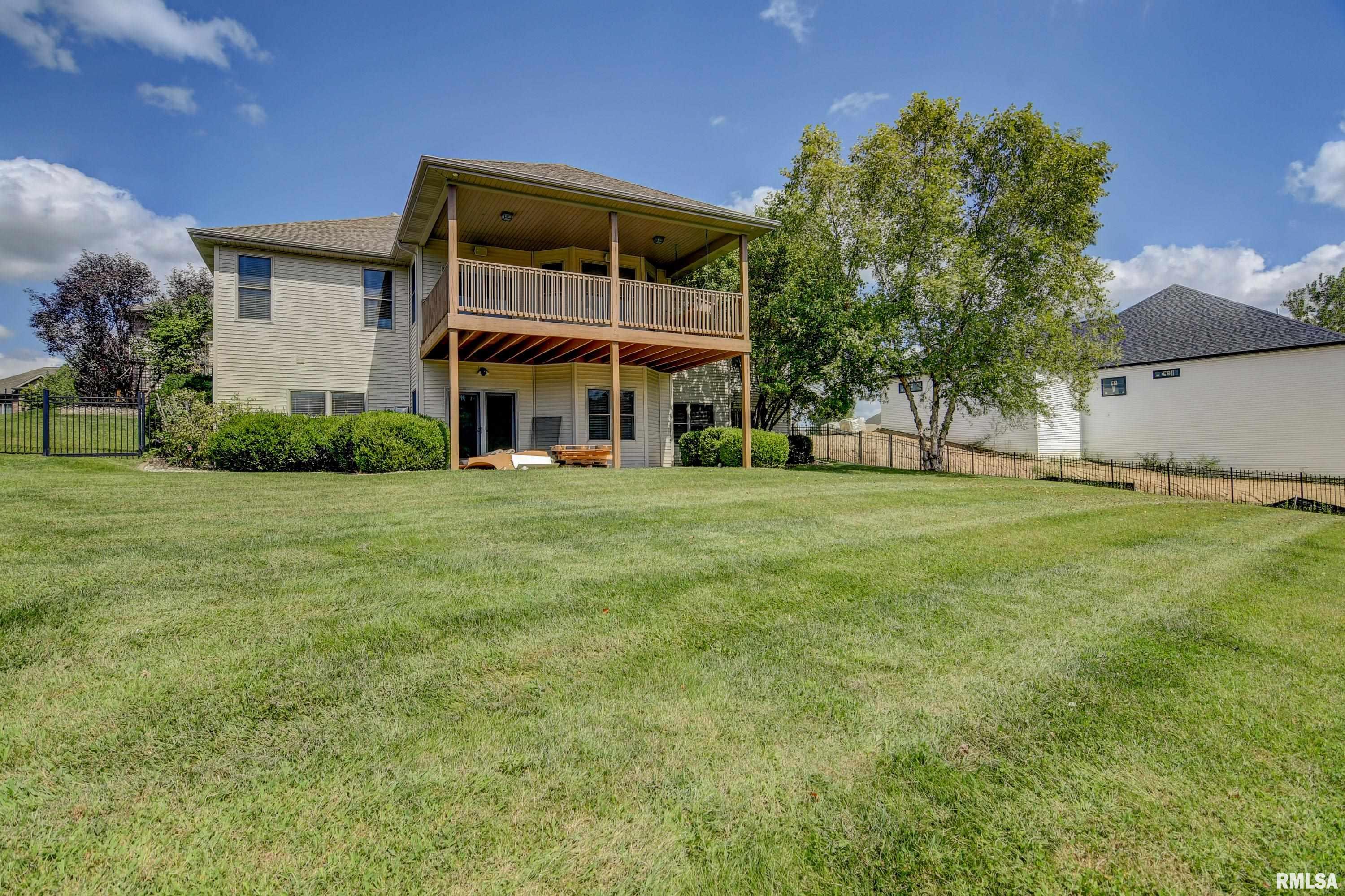 4404 Fiddlers Bend Springfield, IL 62711 - Photo 40 of 44