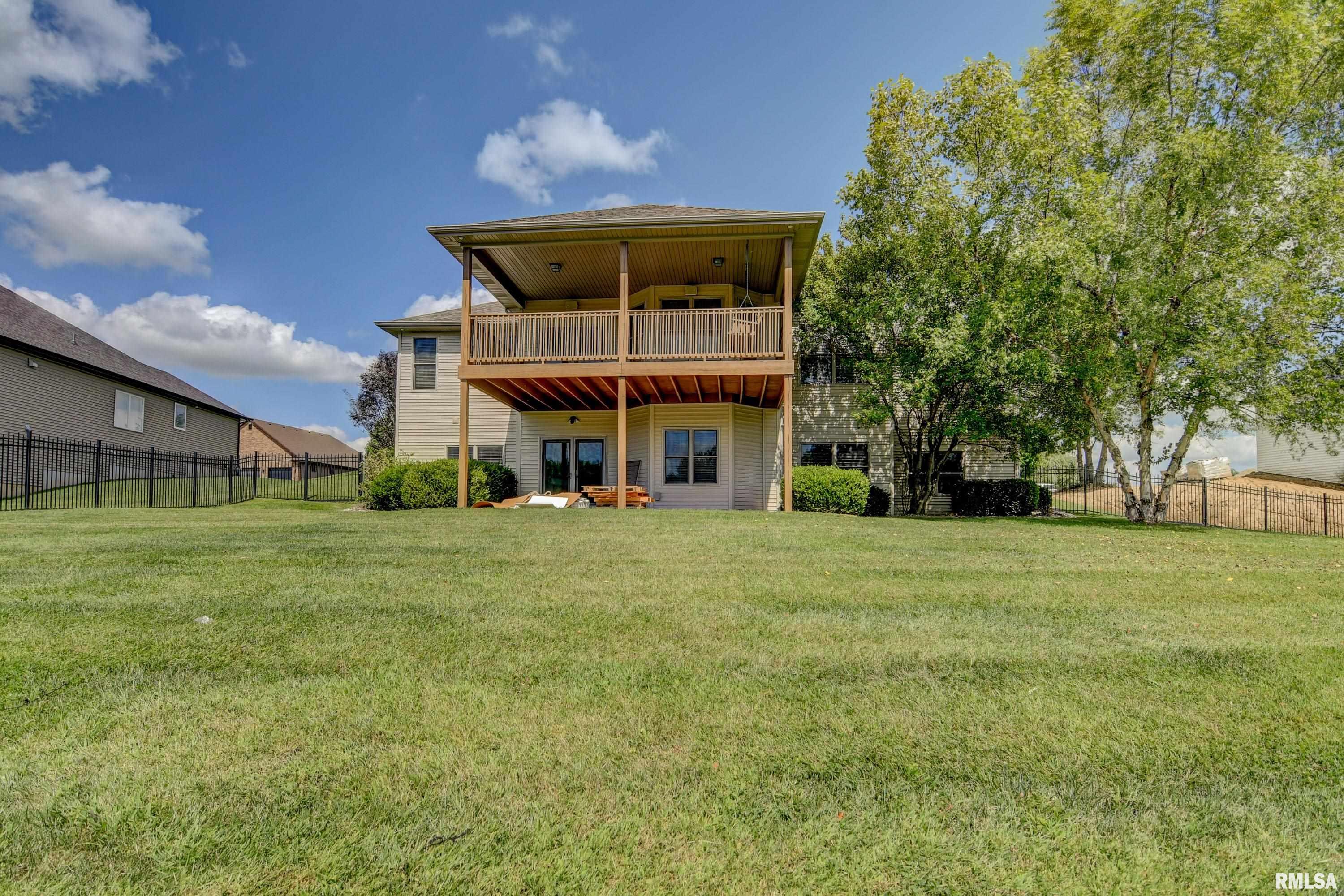 4404 Fiddlers Bend Springfield, IL 62711 - Photo 43 of 44
