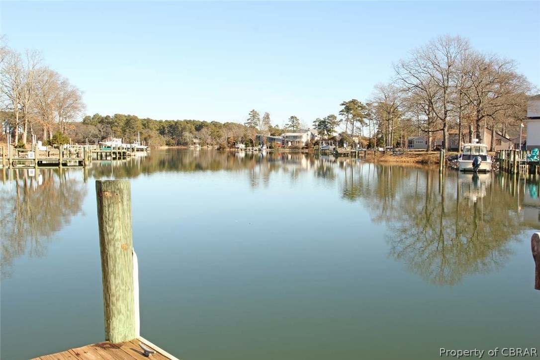 258 Old Point Road White Stone, VA 22578 - Photo 6 of 50 Great Protected Cove