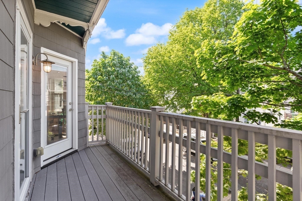 29 Windsor Road, Unit 29 Somerville, MA 02144 - Photo 15 of 23