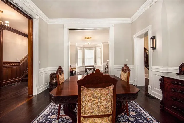 $475,000 | 1311 Francis Street, St. Joseph, MO 64501