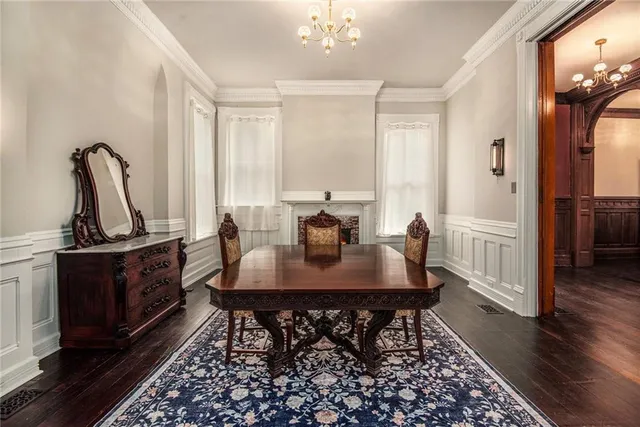 $475,000 | 1311 Francis Street, St. Joseph, MO 64501