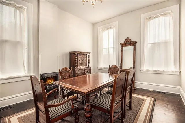 $475,000 | 1311 Francis Street, St. Joseph, MO 64501