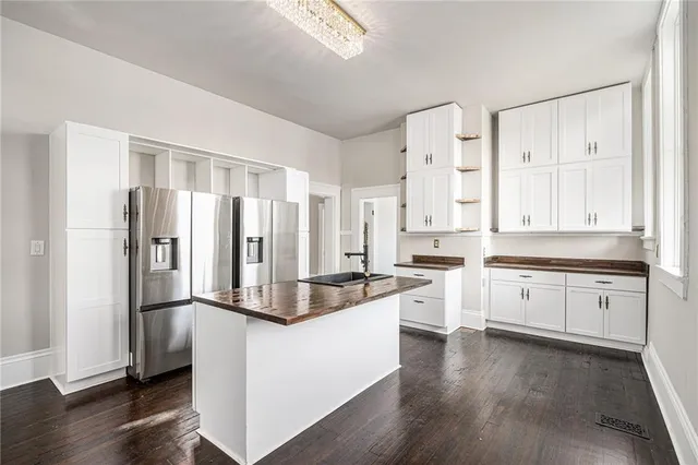 $475,000 | 1311 Francis Street, St. Joseph, MO 64501