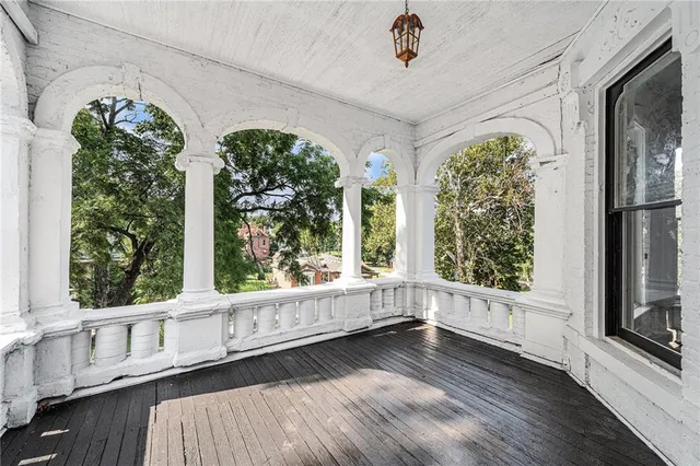 $475,000 | 1311 Francis Street, St. Joseph, MO 64501