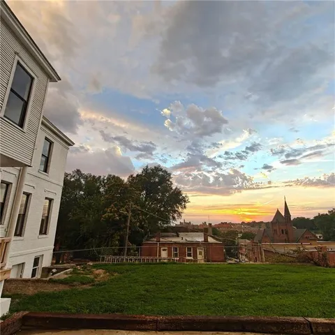 $475,000 | 1311 Francis Street, St. Joseph, MO 64501