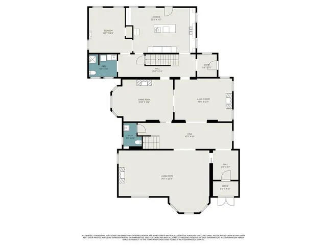 $475,000 | 1311 Francis Street, St. Joseph, MO 64501