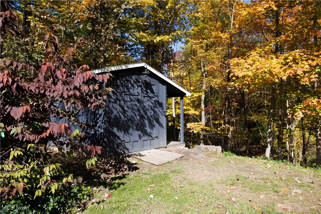 36625 Jackson Road Chagrin Falls, OH 44022 - Photo 7 of 50 View of outdoor structure
