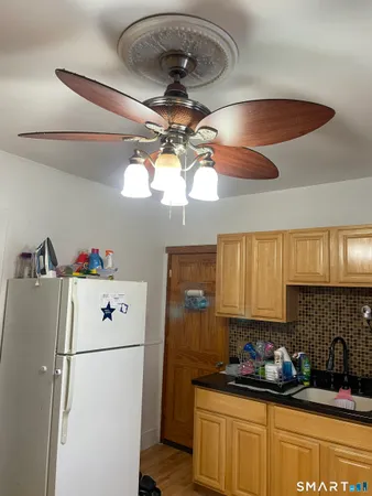 a view of a bathroom