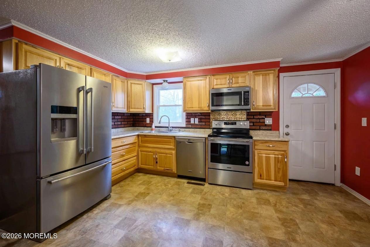 457 Leming Road Jackson, NJ 08527 - Photo 6 of 36 Clean out 16