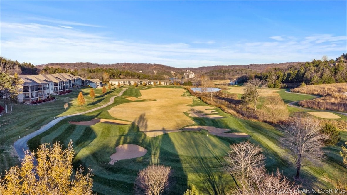 404 Country Ridge Drive Camdenton, MO 65020 - Photo 73 of 74 A Tom Weiskopf Signature course