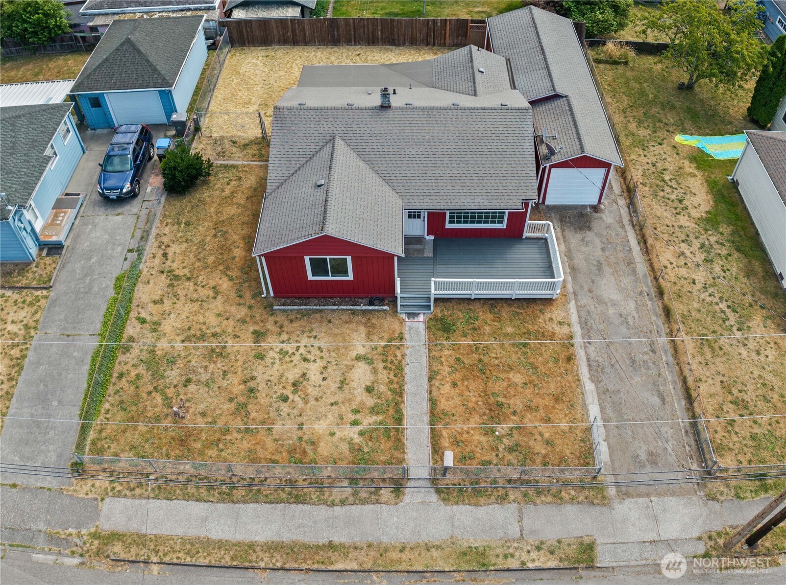 3236 Phillips Avenue Bremerton, WA 98310 - Photo 29 of 34