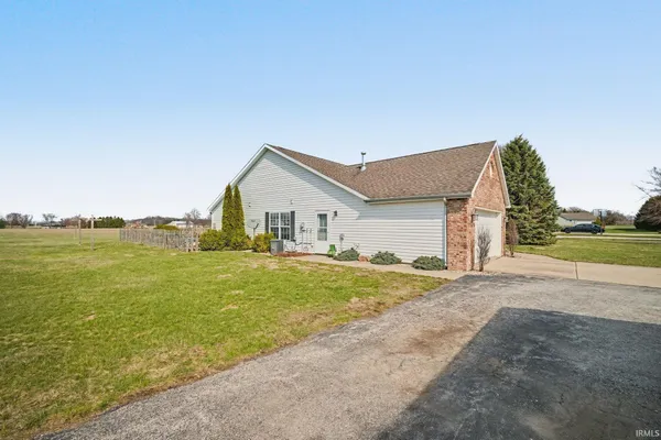 $400,000 | 4270 West Co Road 650 North, Mulberry, IN 46058