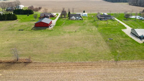 $400,000 | 4270 West Co Road 650 North, Mulberry, IN 46058