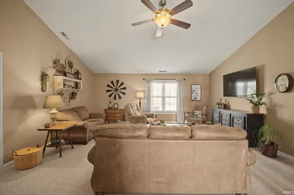 $400,000 | 4270 West Co Road 650 North, Mulberry, IN 46058