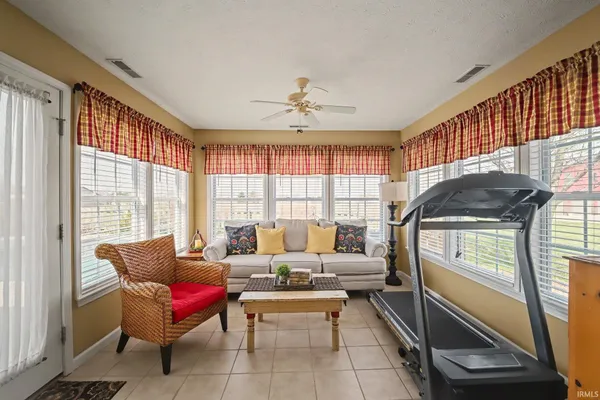 $400,000 | 4270 West Co Road 650 North, Mulberry, IN 46058