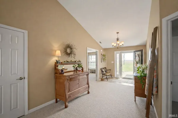 $400,000 | 4270 West Co Road 650 North, Mulberry, IN 46058