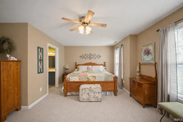 $400,000 | 4270 West Co Road 650 North, Mulberry, IN 46058