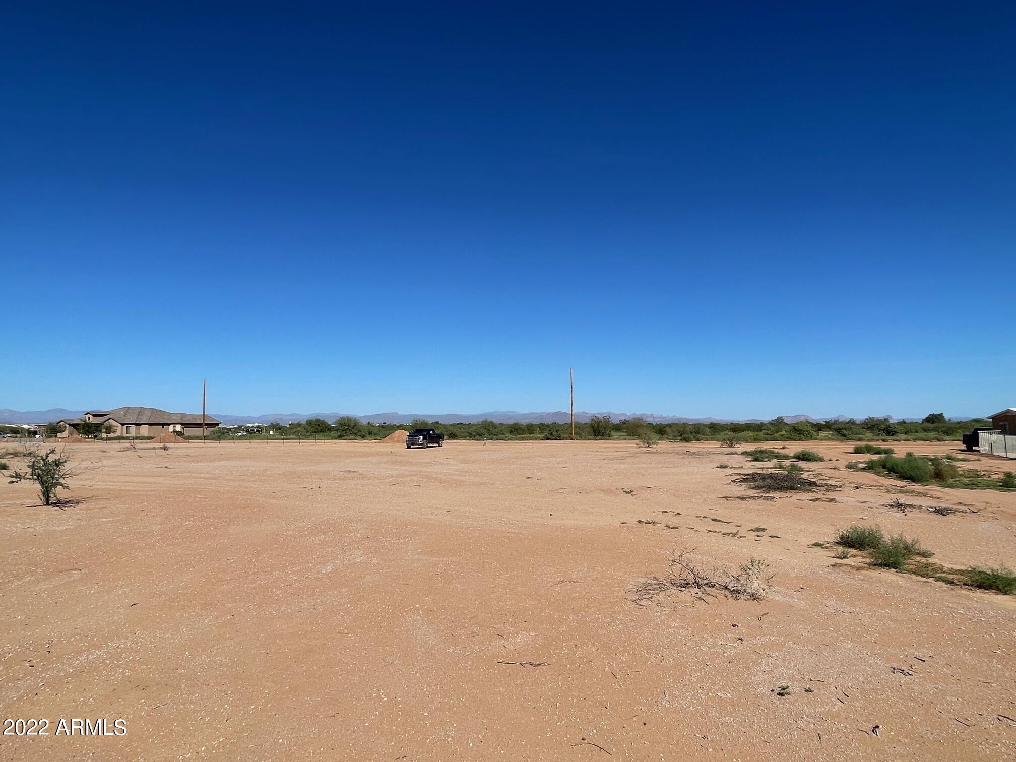 28700 North Roses Way, Unit 3 Florence, AZ 85132 - Photo 2 of 11 Lot Pic 7