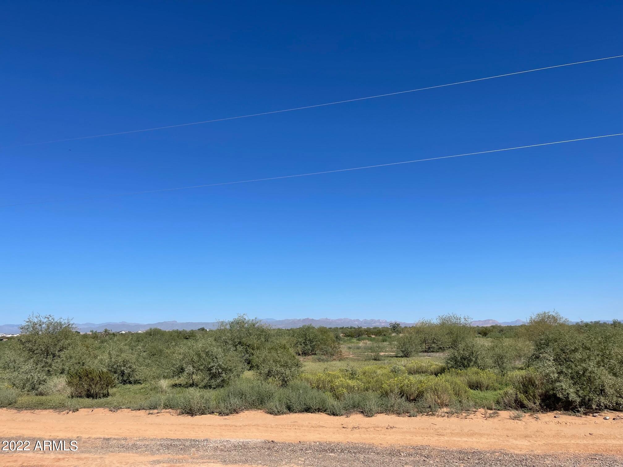 28700 North Roses Way, Unit 3 Florence, AZ 85132 - Photo 5 of 11 Lot Pic 2