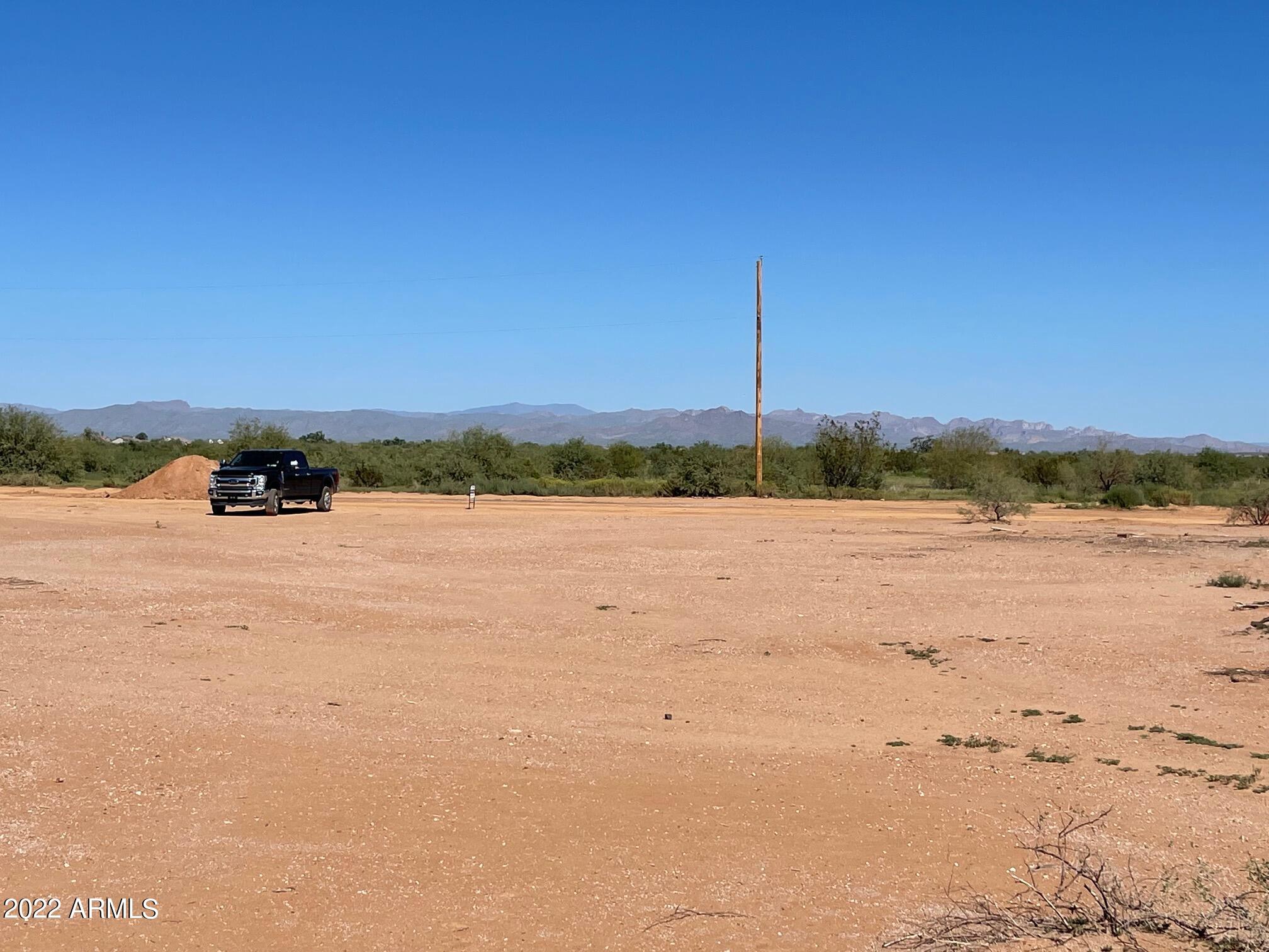 28700 North Roses Way, Unit 3 Florence, AZ 85132 - Photo 7 of 11 Lot Pic 6