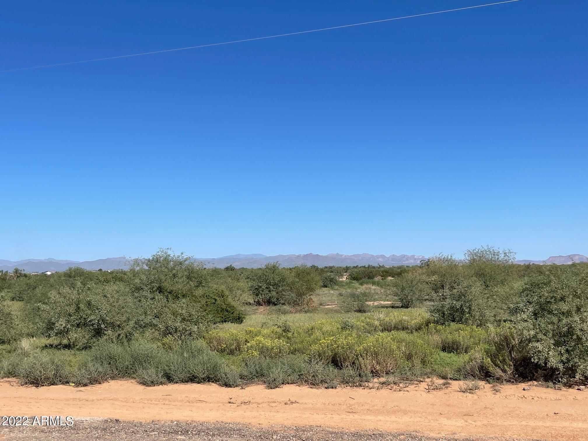 28700 North Roses Way, Unit 3 Florence, AZ 85132 - Photo 8 of 11 Lot Pic 5