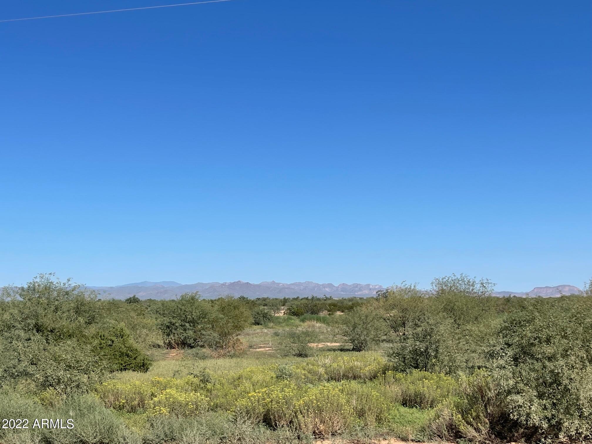 28700 North Roses Way, Unit 3 Florence, AZ 85132 - Photo 10 of 11 Lot Pic 4