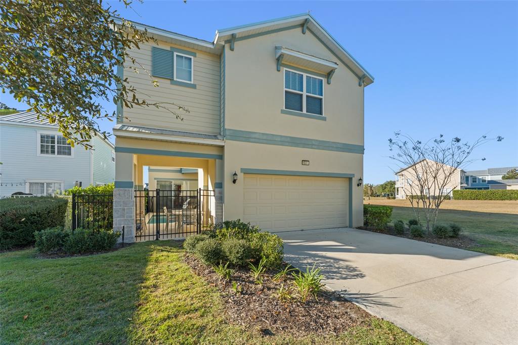 1531 Fairview Circle Reunion, FL 34747 - Photo 41 of 42