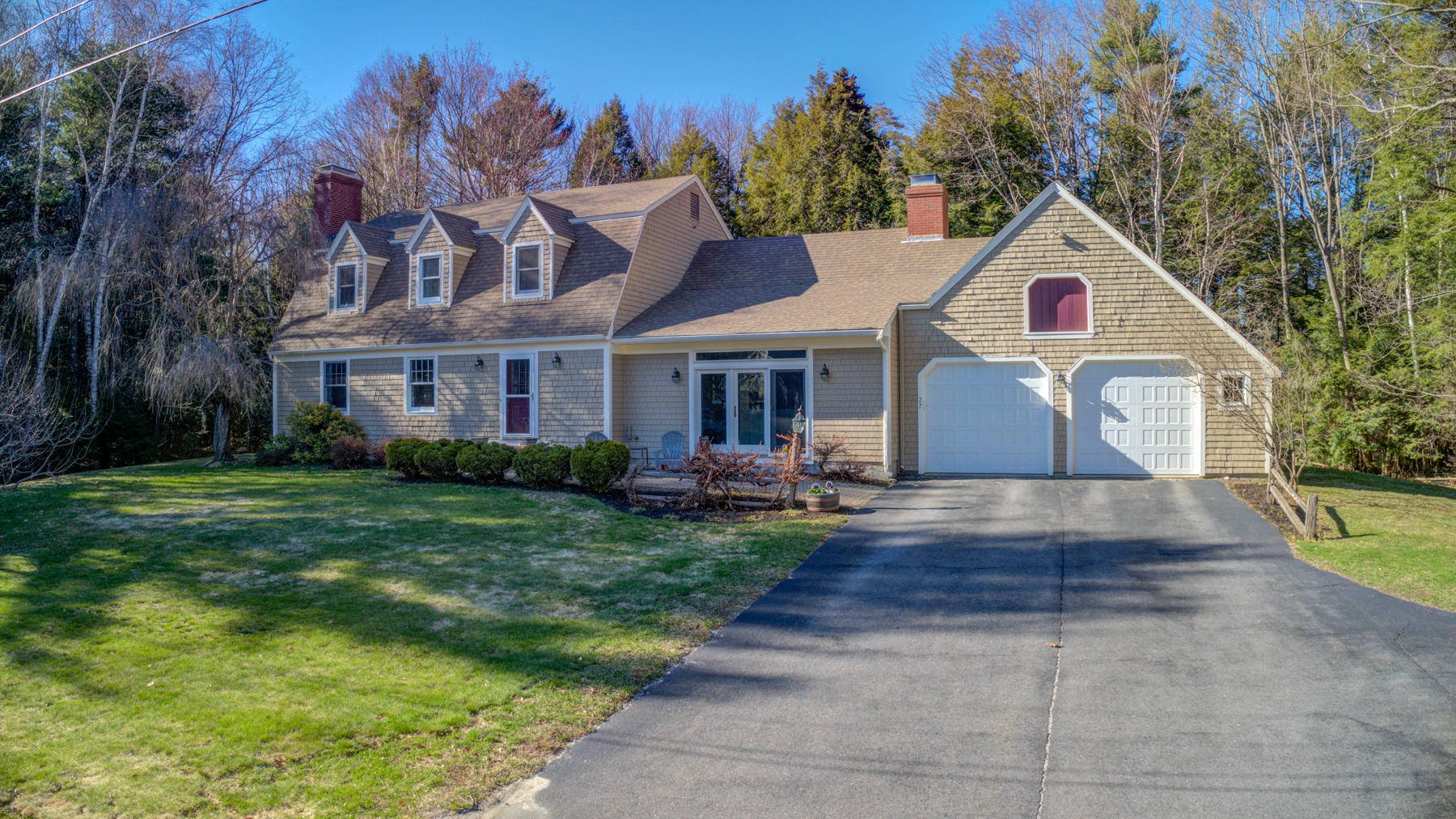 27 Stony Ridge Road Cumberland, ME 04110 - Photo 50 of 50 Pic#-2 (2)
