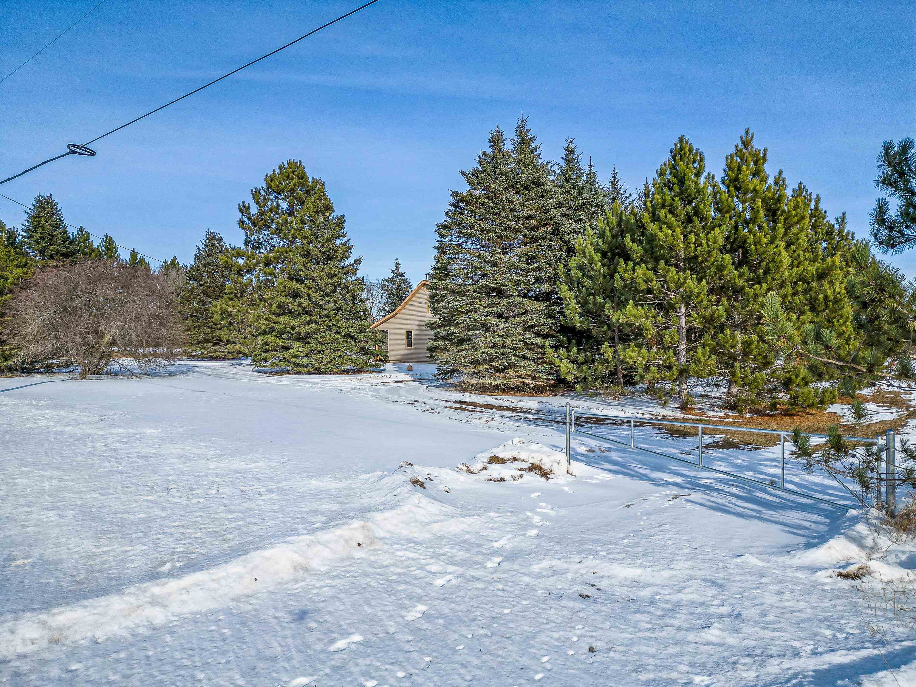 2136 North Merritt Road Merritt, MI 49667 - Photo 18 of 63