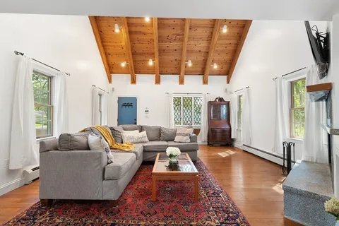 $1,369,000 | 18 Greenwood Street, Lexington, MA 02421