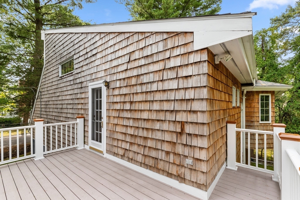 18 Greenwood Street Lexington, MA 02421 - Photo 21 of 27