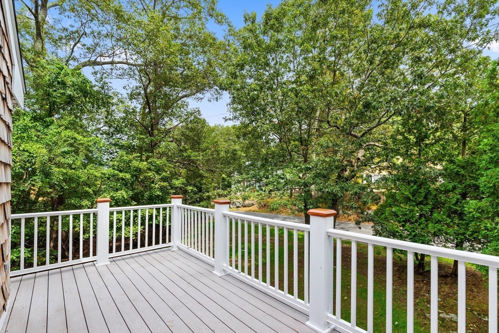 18 Greenwood Street Lexington, MA 02421 - Photo 22 of 27