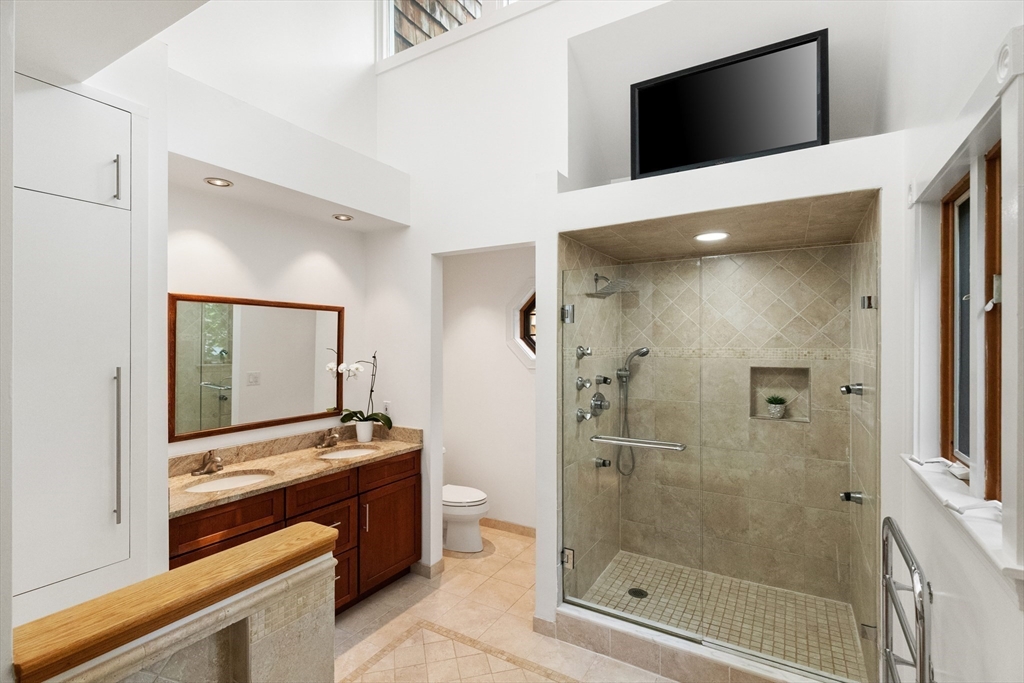 18 Greenwood Street Lexington, MA 02421 - Photo 24 of 27