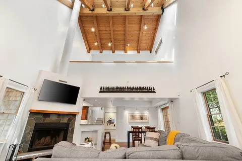 $1,369,000 | 18 Greenwood Street, Lexington, MA 02421