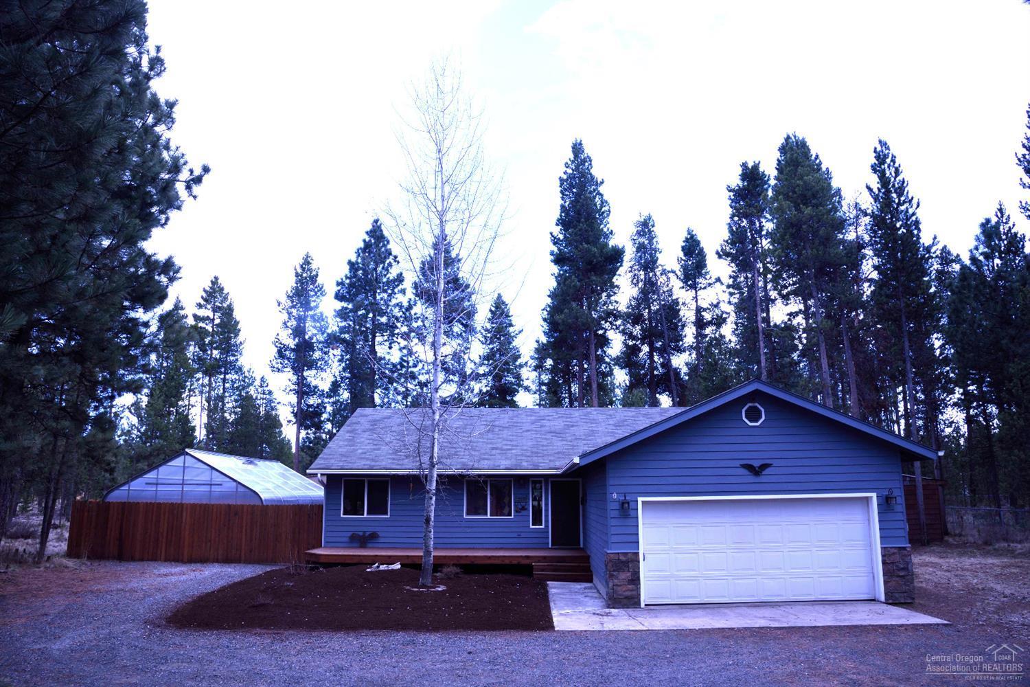 16933 Sacramento Road Bend, OR 97707 - Photo 1 of 10 Primary Photo