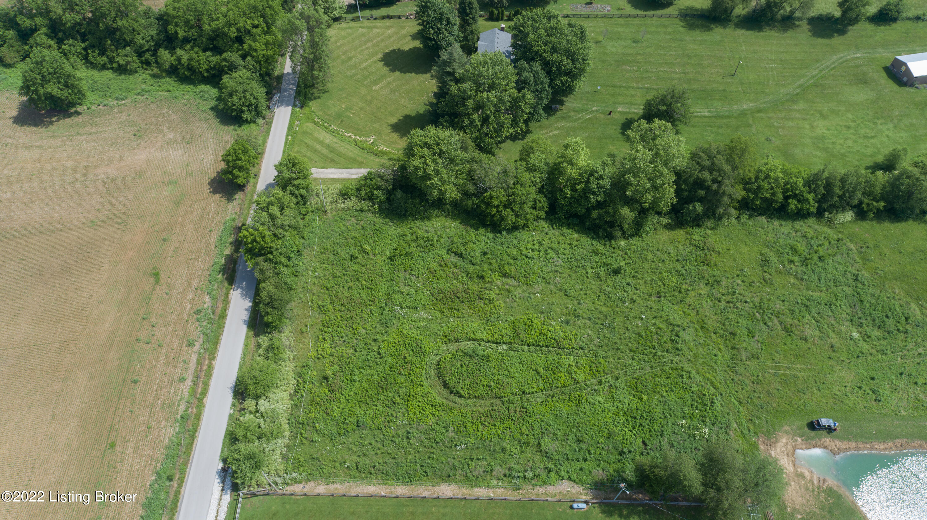 Lot 9 Bellview Road Shelbyville, KY 40065 - Photo 33 of 42 359 Bellview Rd 2-20