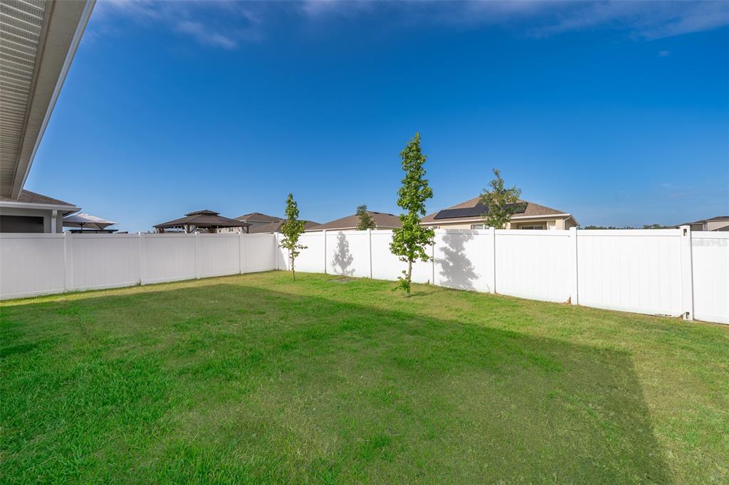 1500 Quinta Road Kissimmee, FL 34744 - Photo 22 of 34 a view of a yard