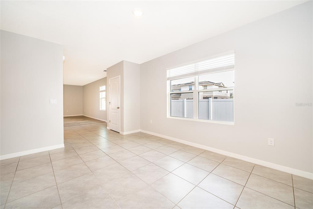 1500 Quinta Road Kissimmee, FL 34744 - Photo 8 of 34 an empty room with windows