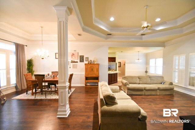8868 Augusta Court Mobile, AL 36695 - Photo 3 of 20