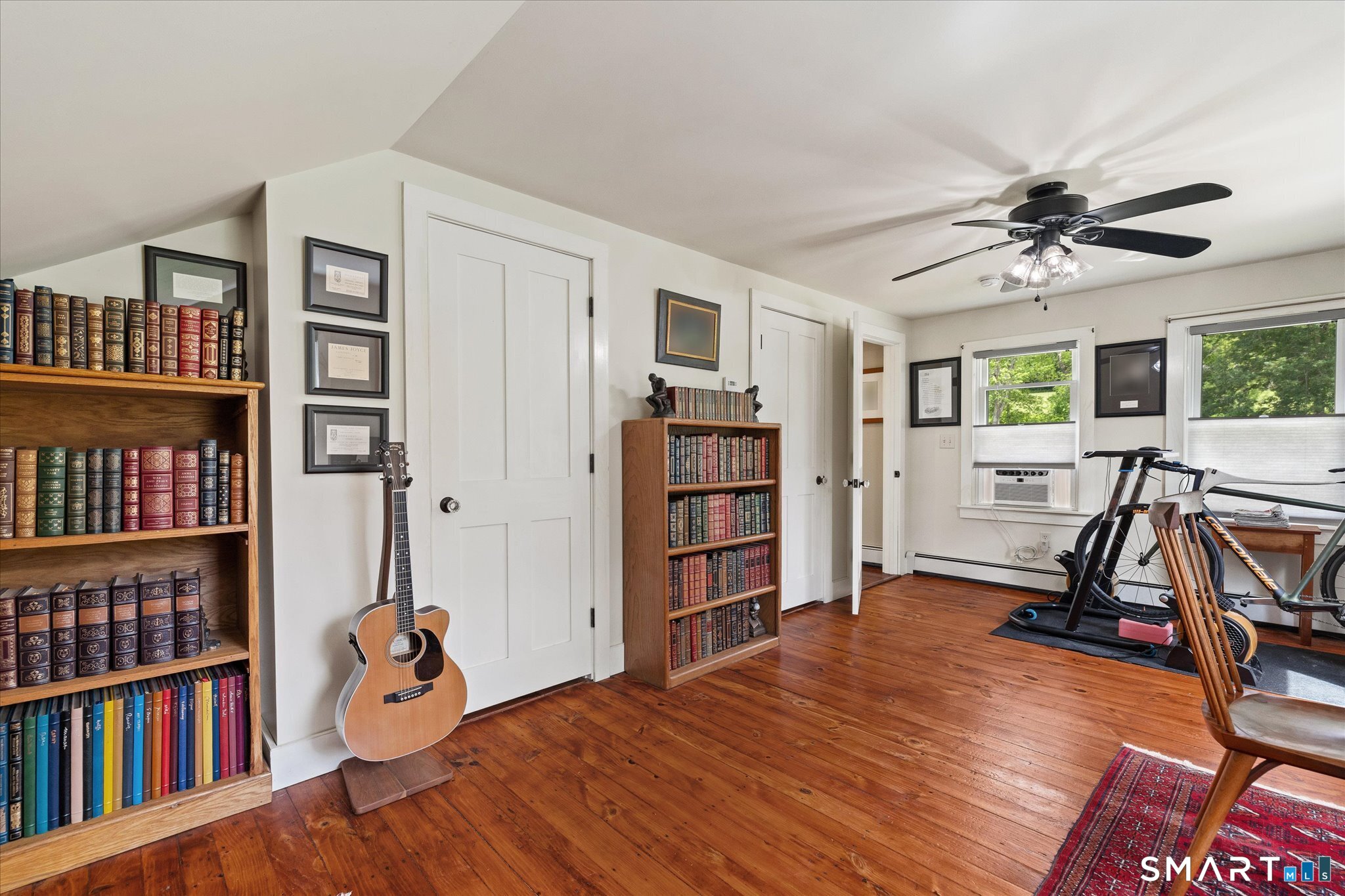 589 Brayman Hollow Road Pomfret, CT 06259 - Photo 29 of 40