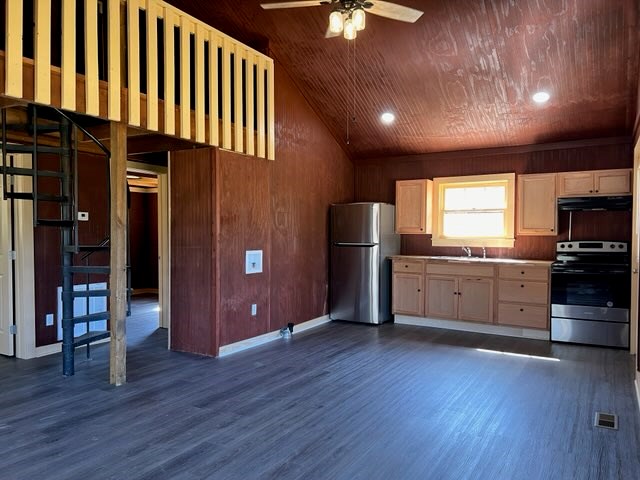 11 Cherokee Resort Road Pine Mountain, GA 31822 - Photo 27 of 31 Gallery Image 27