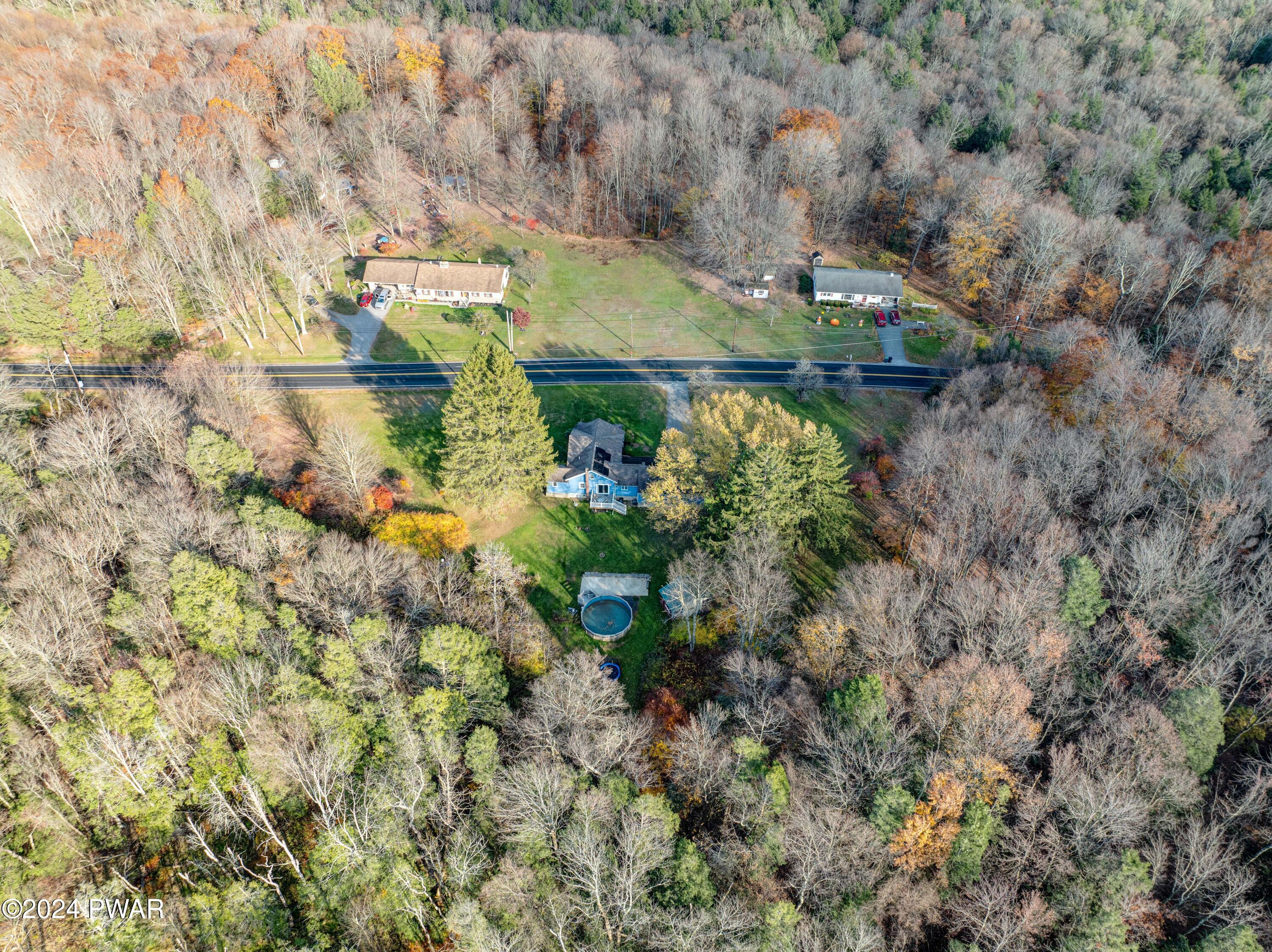 57 South Turnpike Road Newfoundland, PA 18445 - Photo 40 of 44 DJI_0137