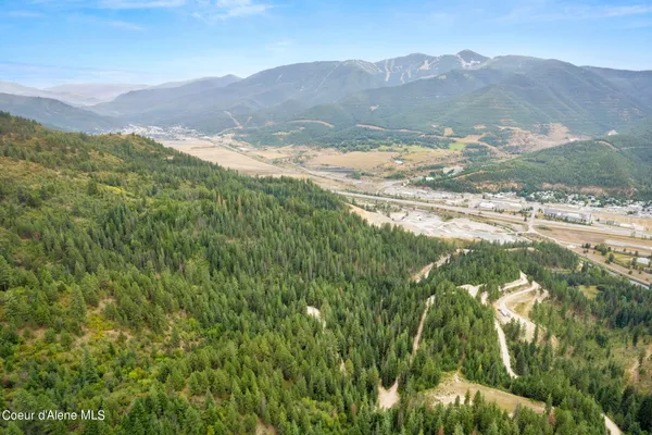 $225,000 | 872 South Fork Ridge Road, Smelterville, ID 83868