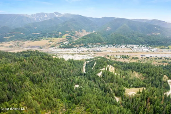 $225,000 | 872 South Fork Ridge Road, Smelterville, ID 83868