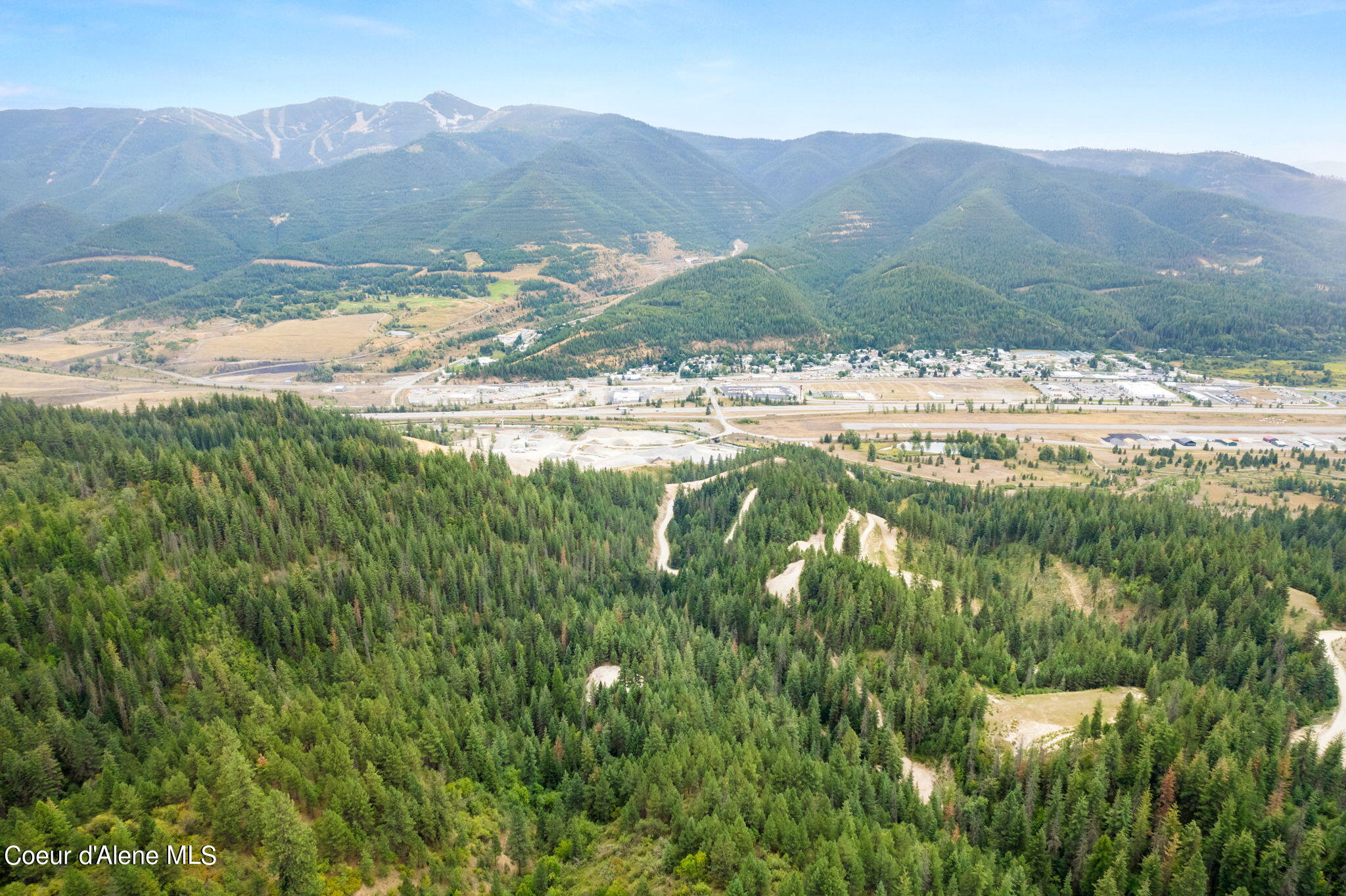 872 South Fork Ridge Road Smelterville, ID 83868 - Photo 12 of 23 12-web-or-mls-Smelterville Land-12