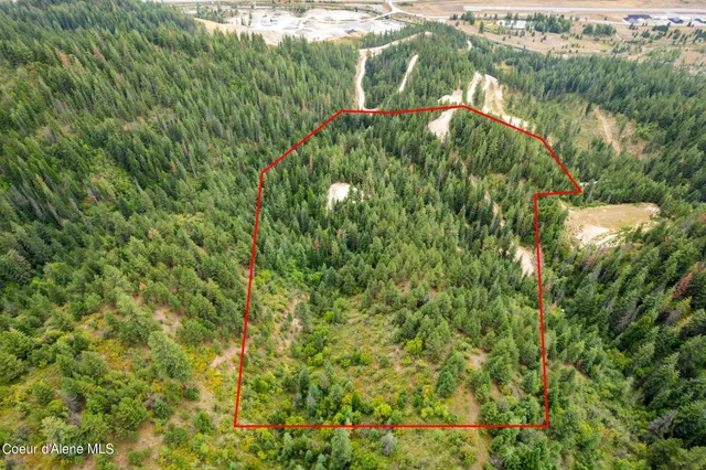 $239,000 | 872 South Fork Ridge Road, Smelterville, ID 83868