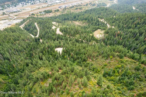 $225,000 | 872 South Fork Ridge Road, Smelterville, ID 83868