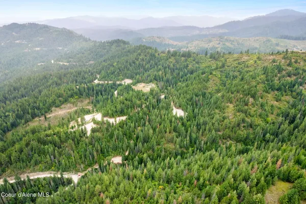 $225,000 | 872 South Fork Ridge Road, Smelterville, ID 83868